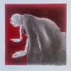 Crawling Woman I